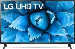 LG 65UN7300PUF 65" 4K Smart UHD TV